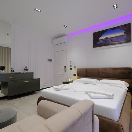Nolea Boutique Hotel Велипойе Экстерьер фото