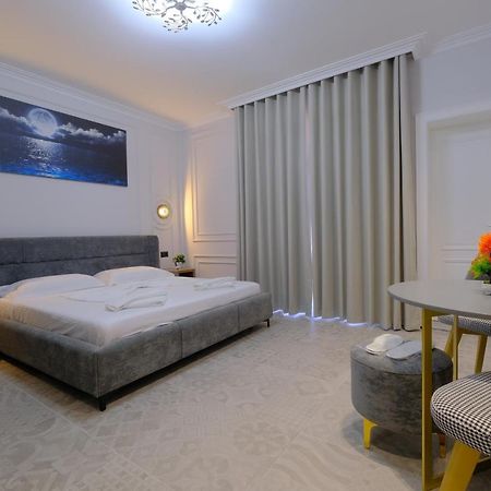 Nolea Boutique Hotel Велипойе Экстерьер фото
