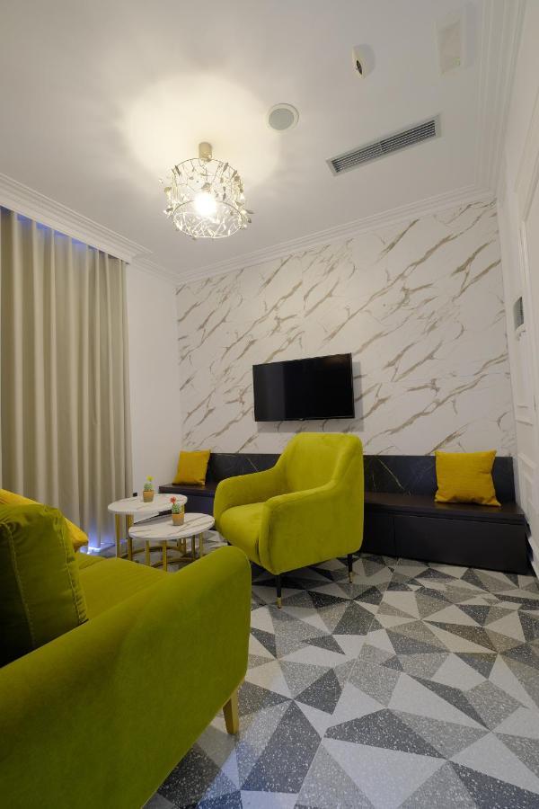Nolea Boutique Hotel Велипойе Экстерьер фото