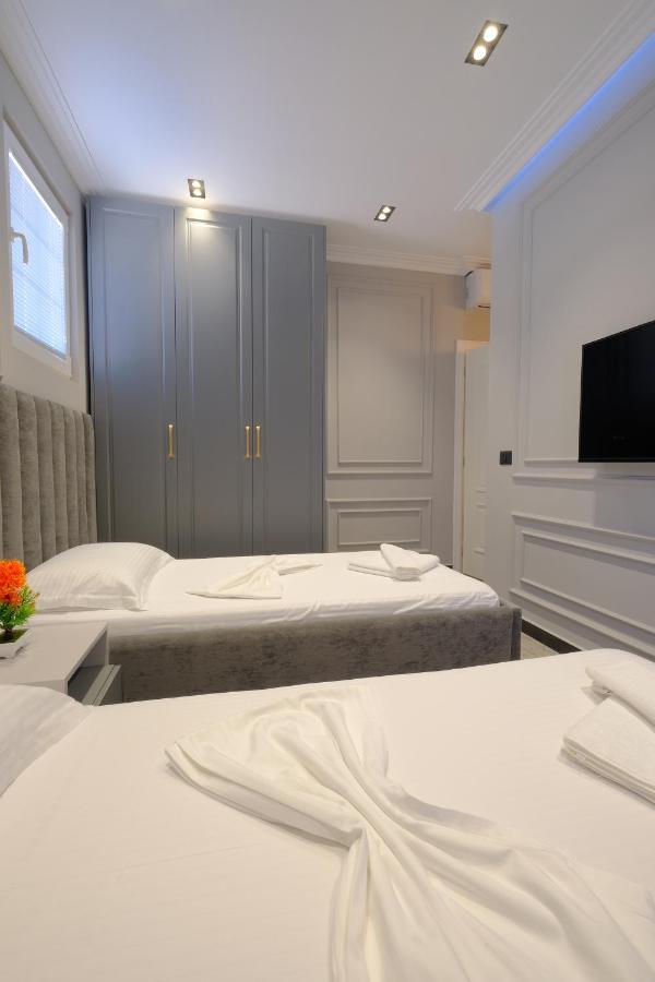 Nolea Boutique Hotel Велипойе Экстерьер фото