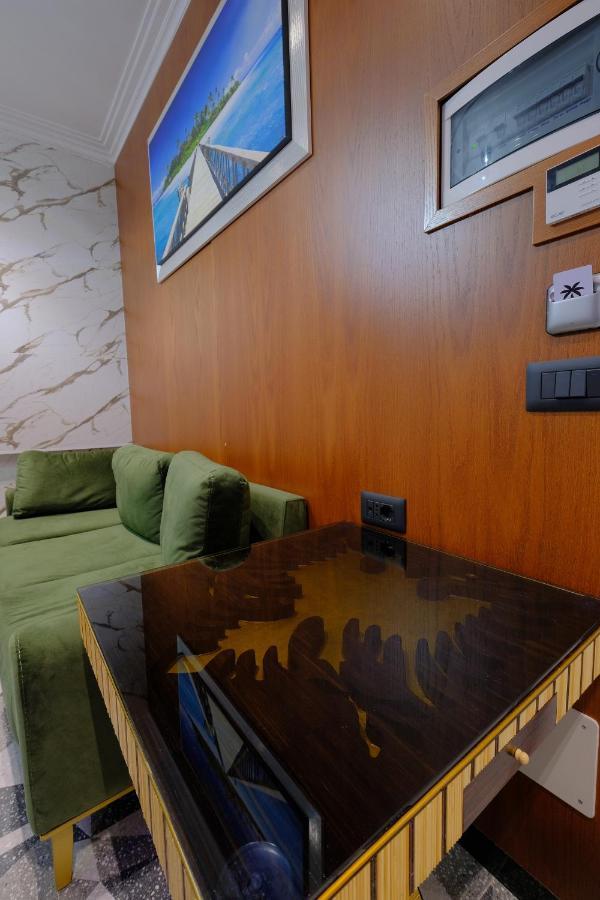 Nolea Boutique Hotel Велипойе Экстерьер фото