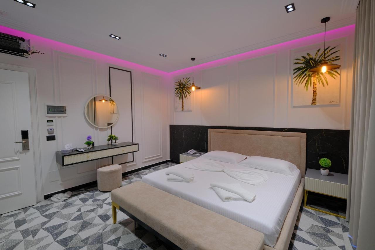 Nolea Boutique Hotel Велипойе Экстерьер фото