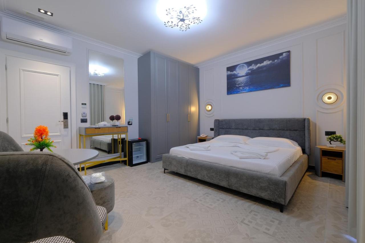 Nolea Boutique Hotel Велипойе Экстерьер фото
