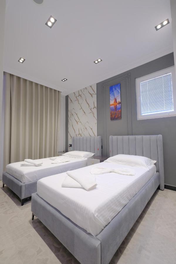 Nolea Boutique Hotel Велипойе Экстерьер фото