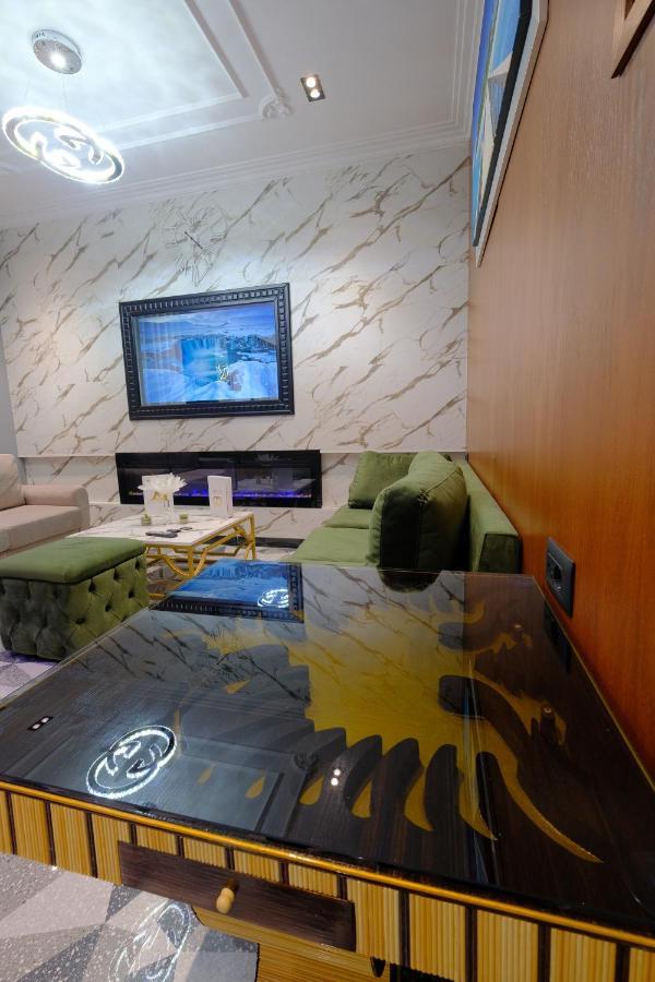 Nolea Boutique Hotel Велипойе Экстерьер фото