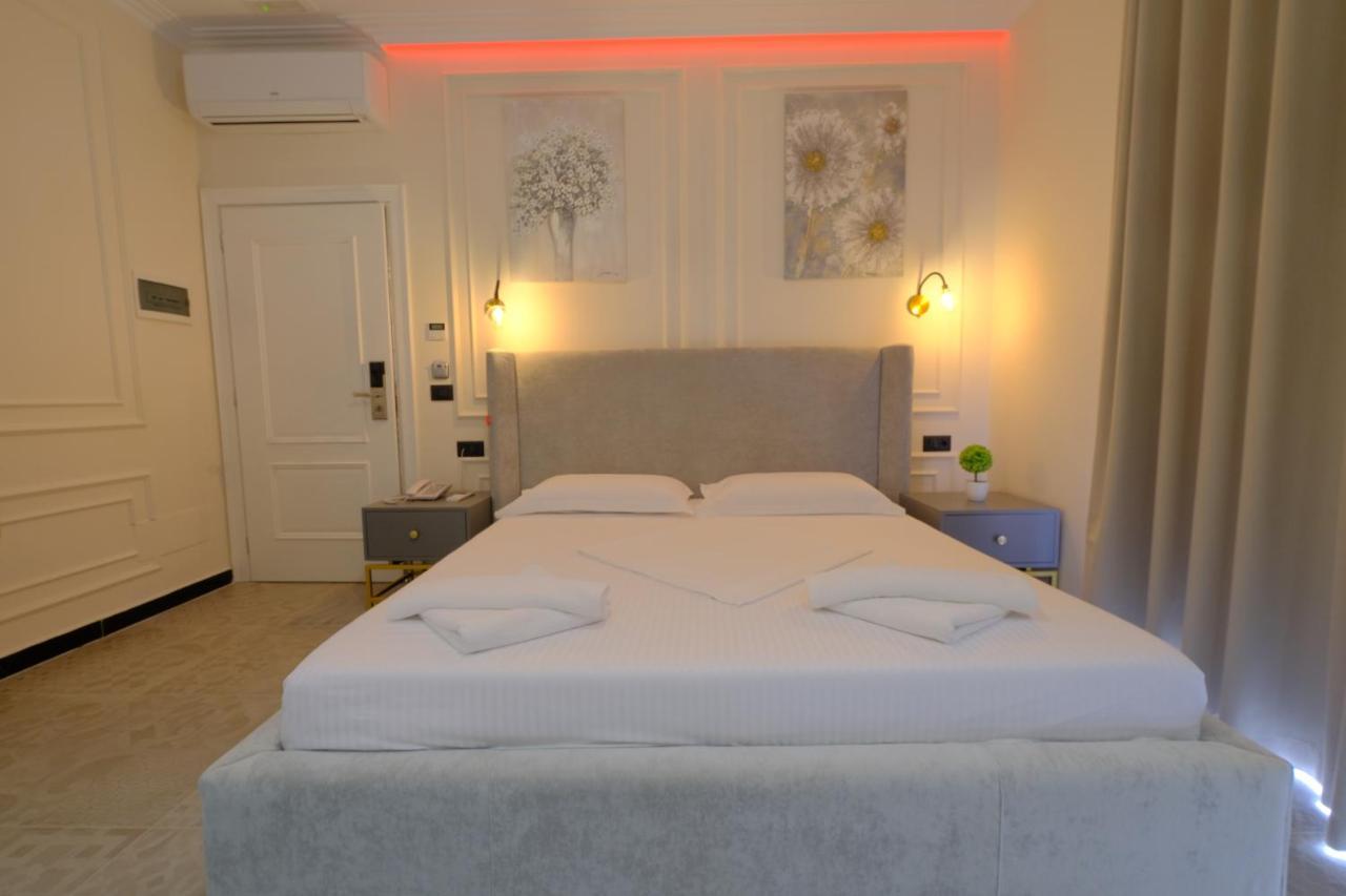 Nolea Boutique Hotel Велипойе Экстерьер фото