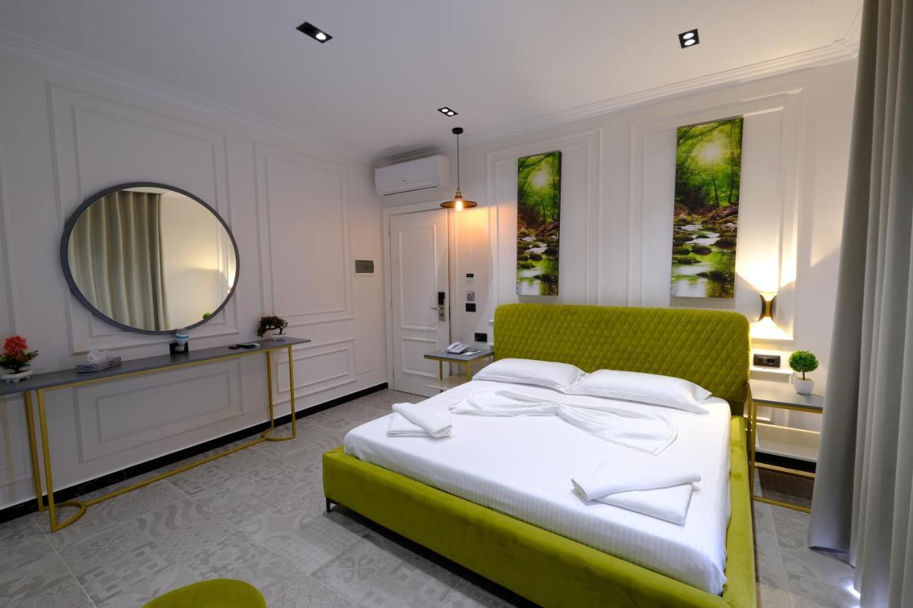 Nolea Boutique Hotel Велипойе Экстерьер фото