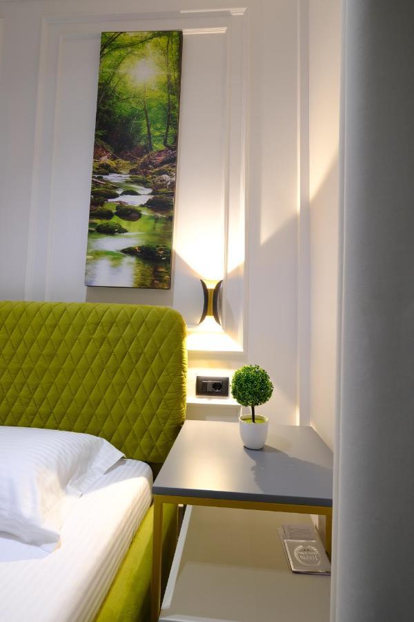 Nolea Boutique Hotel Велипойе Экстерьер фото