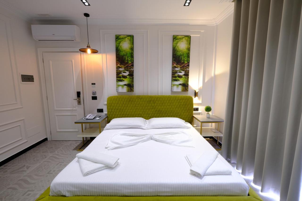 Nolea Boutique Hotel Велипойе Экстерьер фото
