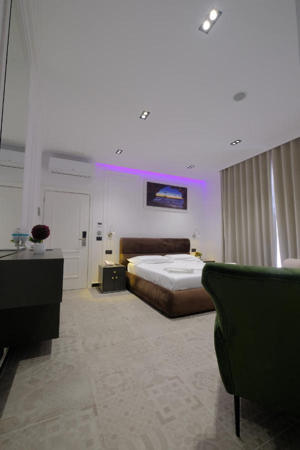 Nolea Boutique Hotel Велипойе Экстерьер фото