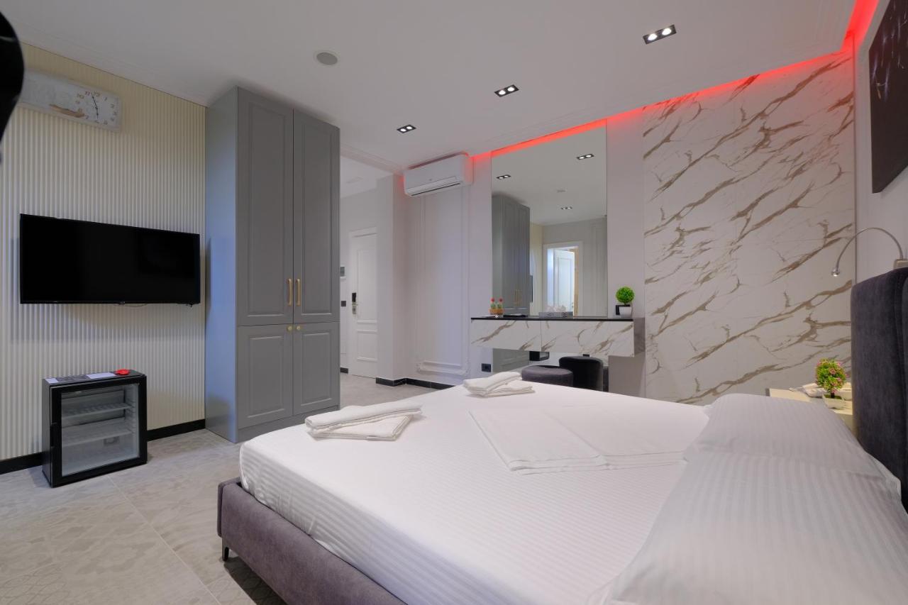 Nolea Boutique Hotel Велипойе Экстерьер фото