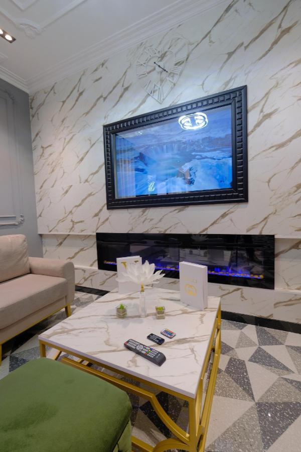 Nolea Boutique Hotel Велипойе Экстерьер фото