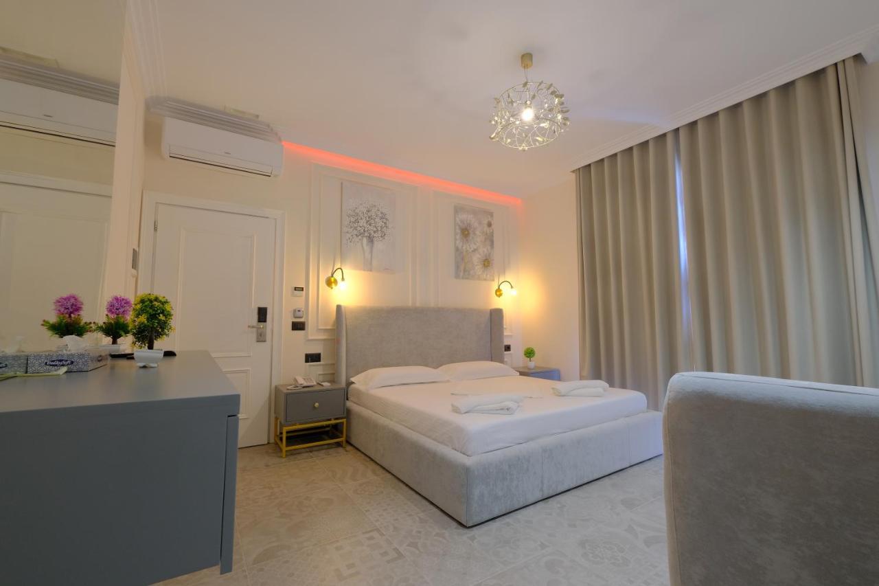 Nolea Boutique Hotel Велипойе Экстерьер фото
